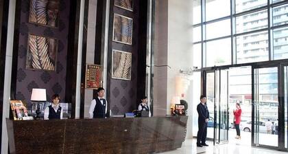 Chongqing Jiayisi Hotel