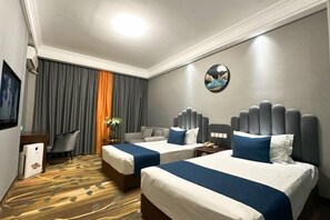 Room - M International Hotel (Shazhou Night Market) (Dunhuang)