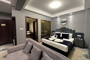 Room - M International Hotel (Shazhou Night Market) (Dunhuang)