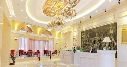 Vienna Hotel Yongzhou