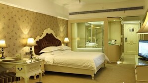 Room - Vienna Hotel Yongzhou (Yongzhou)