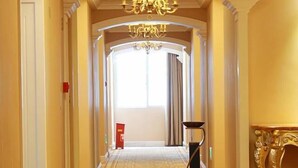 Room - Vienna Hotel Yongzhou (Yongzhou)