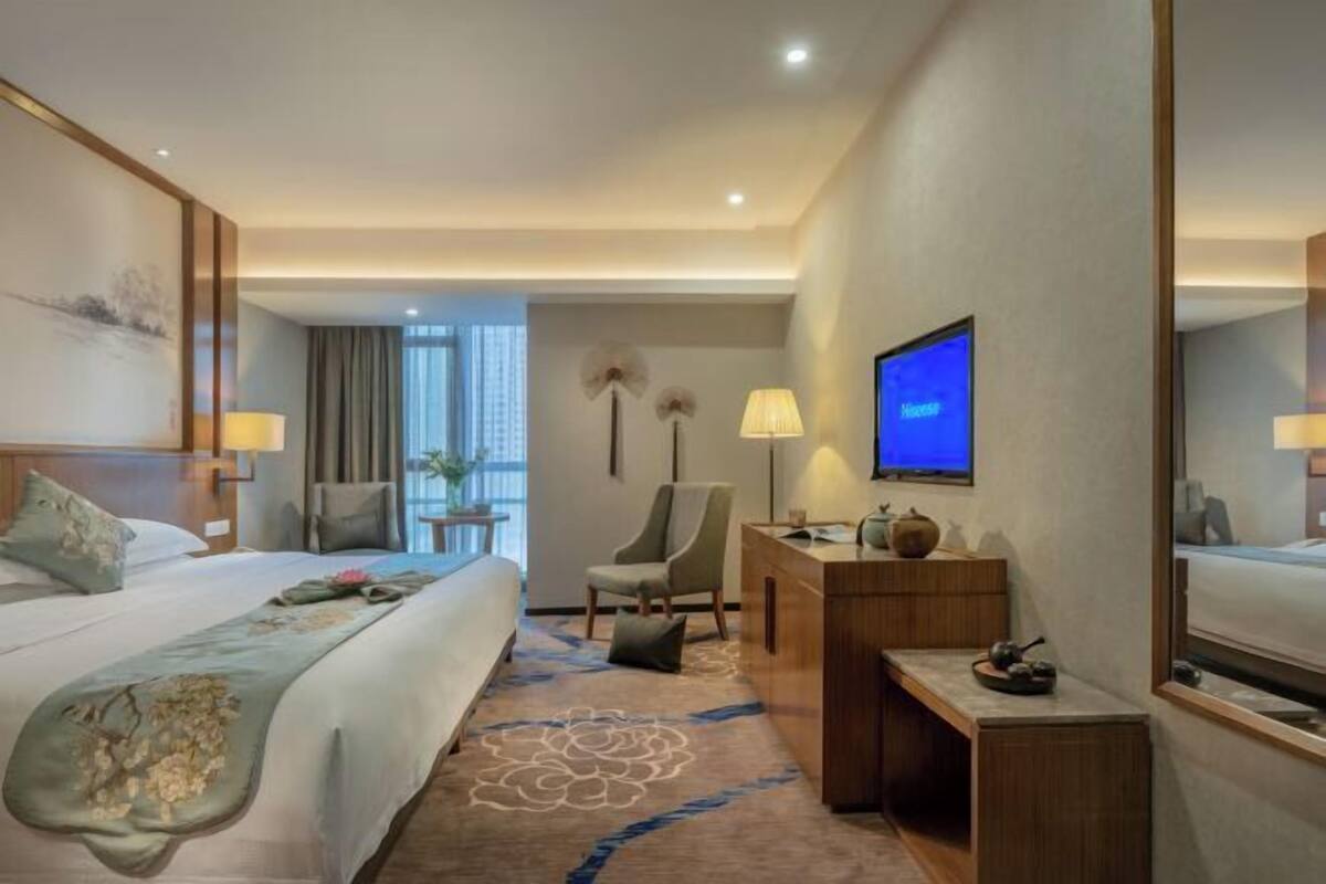 Habitación