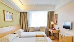 Unclassified image, 2 of 22, button - Vienna Hotel (Tianjin)