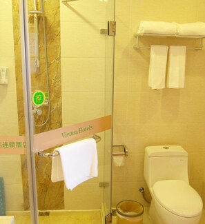 Room - Vienna Hotel (Tianjin)