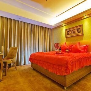 Room - Vienna Hotel (Tianjin)