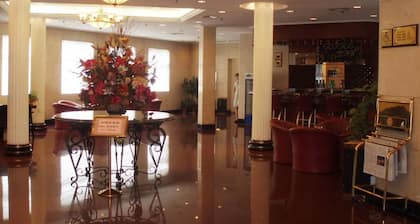 Lan Sun Mountain Villa