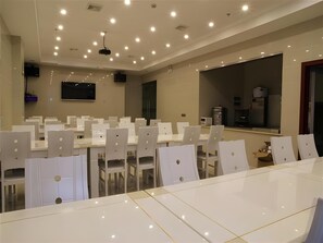 Opções para refeição