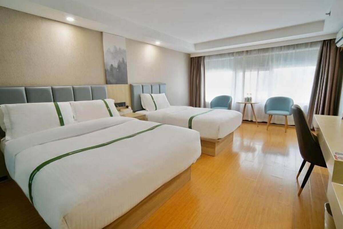 Habitación