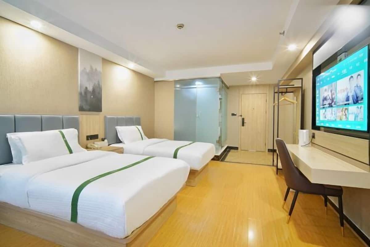 Habitación