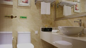 Unclassified image, 4 of 13, button - Vienna Hotel (Xinyu)