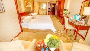 Unclassified image, 5 of 13, button - Vienna Hotel (Xinyu)