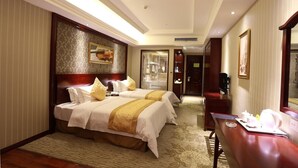 Unclassified image, 3 of 13, button - Vienna Hotel (Xinyu)
