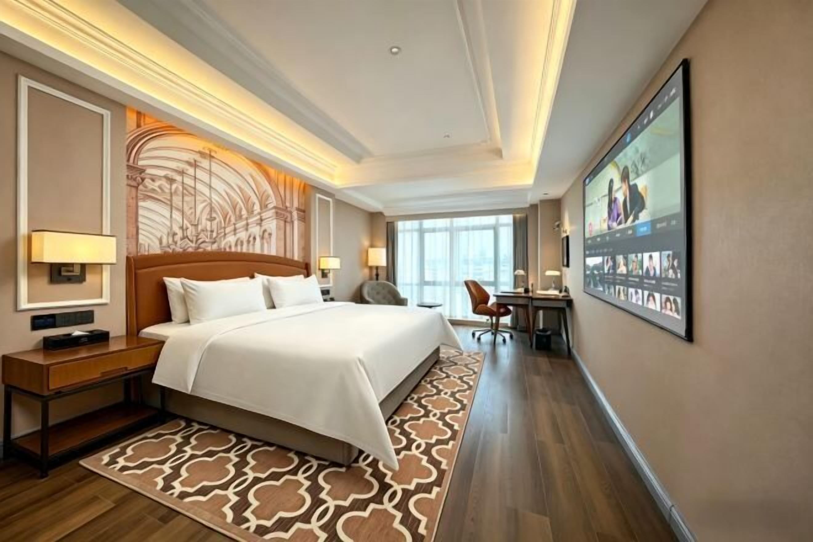 تجهيزات عازلة للصوت