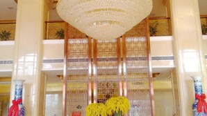 Unclassified image, 2 of 13, button - Vienna Hotel (Xinyu)