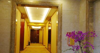 Zunfu Holiday Hotel - Chongqing