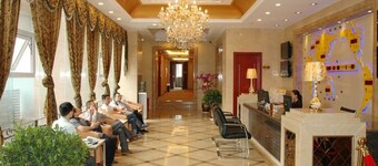 Zunfu Holiday Hotel - Chongqing