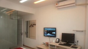 Room - Thank Inn- Ganyu South Bus Station Branch (Lianyungang)