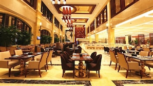 ร้านอาหาร