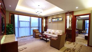 ห้องพัก