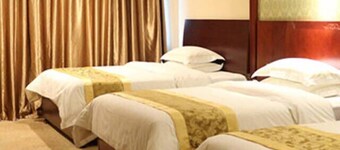Vienna Hotel Guilin Airport Road