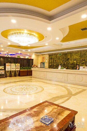 Vienna Hotel Guilin Airport Road