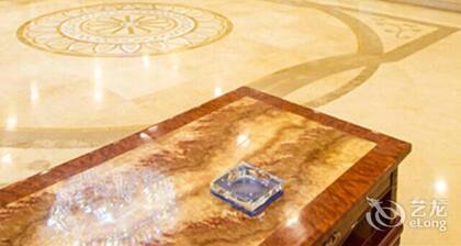 Vienna Hotel Guilin Airport Road