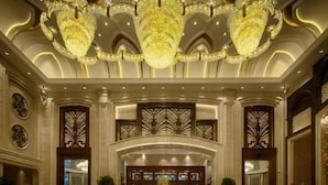 Lobby - Nanchang Galactic Classic International Hotel (Nanchang)