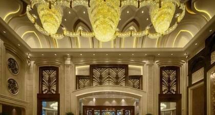 Nanchang Galactic Classic International Hotel