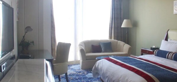 Room - Nanchang Galactic Classic International Hotel (Nanchang)