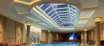 Nanchang Galactic Classic International Hotel