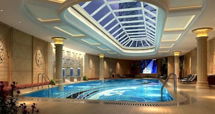 Nanchang Galactic Classic International Hotel