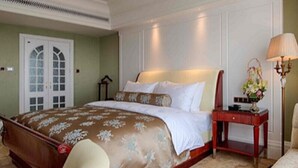 Room - Nanchang Galactic Classic International Hotel (Nanchang)