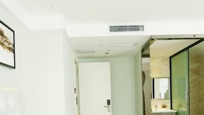 客房