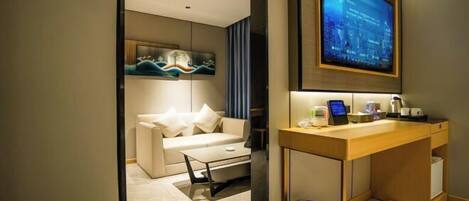 Habitación