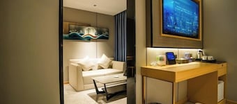 Sweetie Dream Theme Hotel