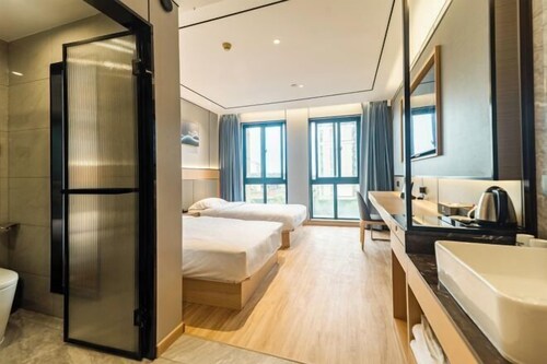 Sweetie Dream Theme Hotel