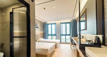 Sweetie Dream Theme Hotel