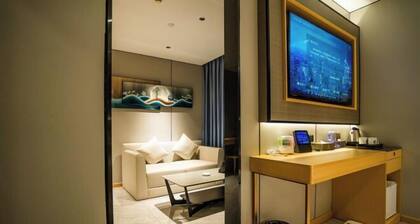 Sweetie Dream Theme Hotel