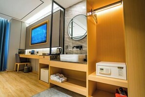 Room - Sweetie Dream Theme Hotel (Wuhu)