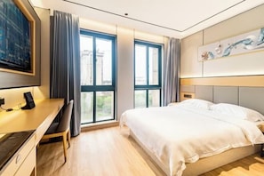 Room - Sweetie Dream Theme Hotel (Wuhu)