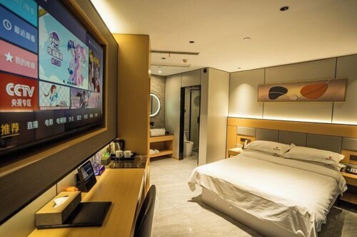 Sweetie Dream Theme Hotel