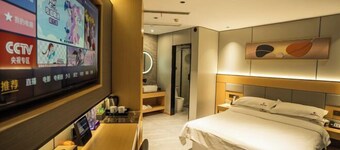 Sweetie Dream Theme Hotel