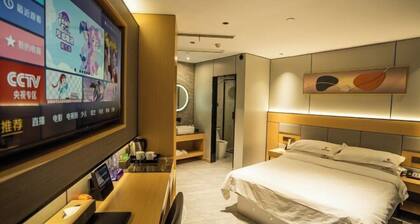 Sweetie Dream Theme Hotel