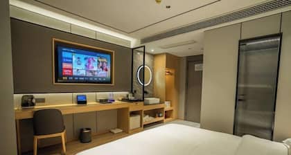 Sweetie Dream Theme Hotel