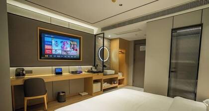 Sweetie Dream Theme Hotel