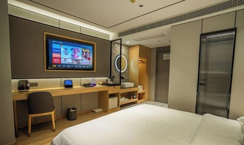 Doukou Lijing Hotel (Nanling)