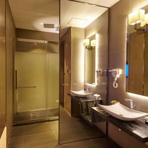Room - Ruisi Boya Hotel (Chengdu)