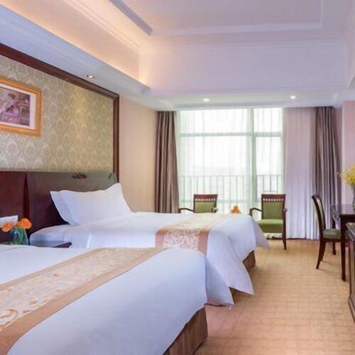 Vienna Hotel
