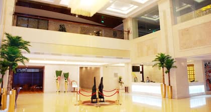 Zhumadian Jindu International Hotel